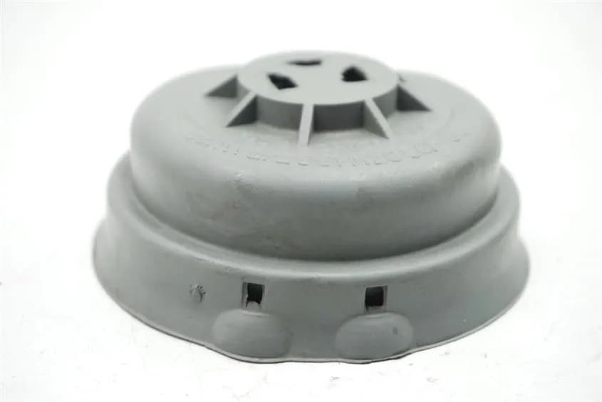 HONDA NTV 650 RC33 REVERE ABDECKUNG SCHEINWERFER GUMMI KAPPE