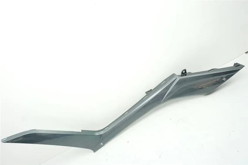 KYMCO DOWNTOWN 350 i ABS VERKLEIDUNG FUßRAUM LINKS ABDECKUNG COVER TRITTBRETT