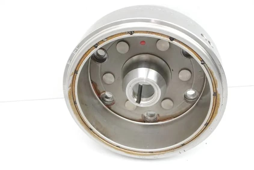 HONDA NTV 650 RC33 REVERE LIMA ROTOR POLRAD LICHTMASCHINE