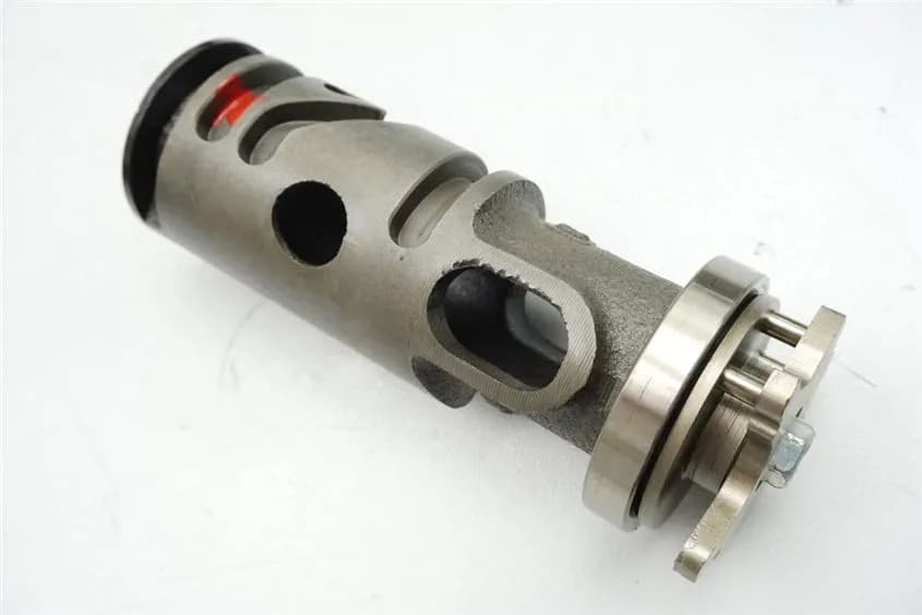 HONDA NTV 650 RC33 REVERE SCHALTWALZE GETRIEBE