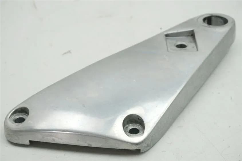 KAWASAKI EN 500 EN 500 B FUßRASTENTRÄGER SOZIUS RECHTS HALTER FUßRASTE