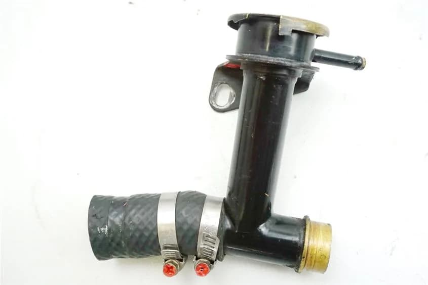 KAWASAKI EN 500 EN 500 B EINFÜLLSTUTZEN KÜHLER ROHR