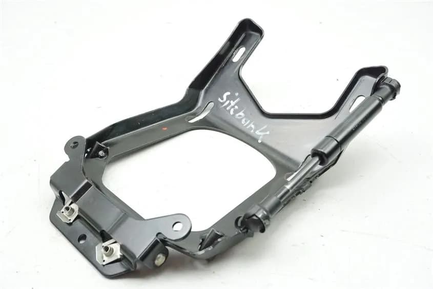 BMW C 600 SPORT C65 (C650) DÄMPFER SITZBANK HALTER STÜTZE AUFNAHME