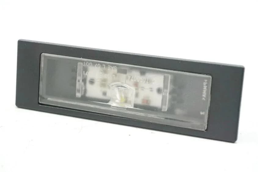 BMW C 600 SPORT C65 (C650) LED KENNZEICHENLEUCHTE LAMPE GEPÄCKFACH