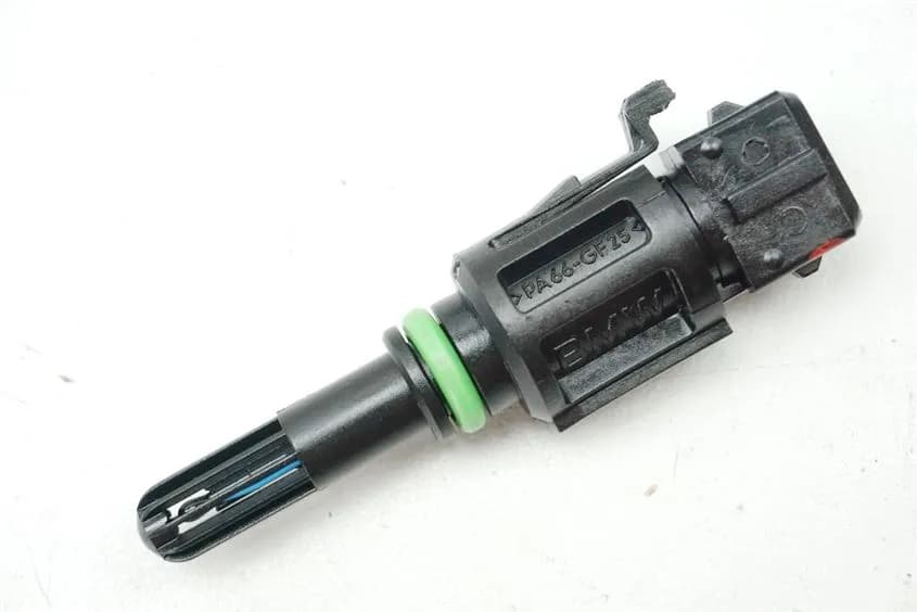 BMW C 600 SPORT C65 (C650) ANSAUGLUFTTEMPERATURSENSOR SENSOR TEMPERATUR