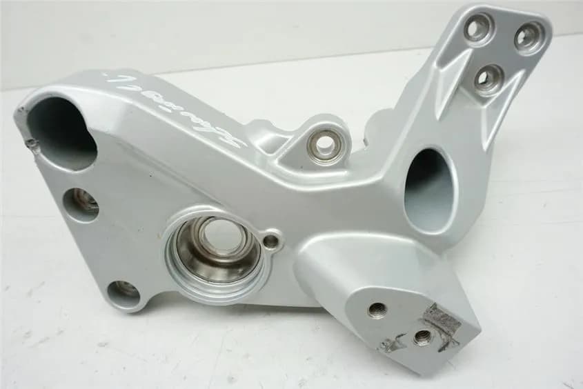 BMW C 600 SPORT C65 (C650) HALTERUNG RAHMEN LINKS TRÄGER SCHWINGE