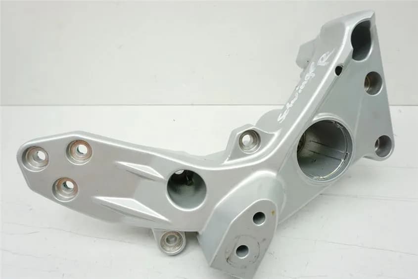 BMW C 600 SPORT C65 (C650) HALTERUNG RAHMEN RECHTS TRÄGER SCHWINGE