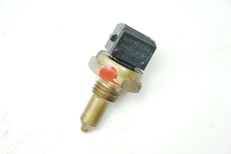 BMW C 600 SPORT C65 (C650) TEMPERATURFÜHLER SENSOR