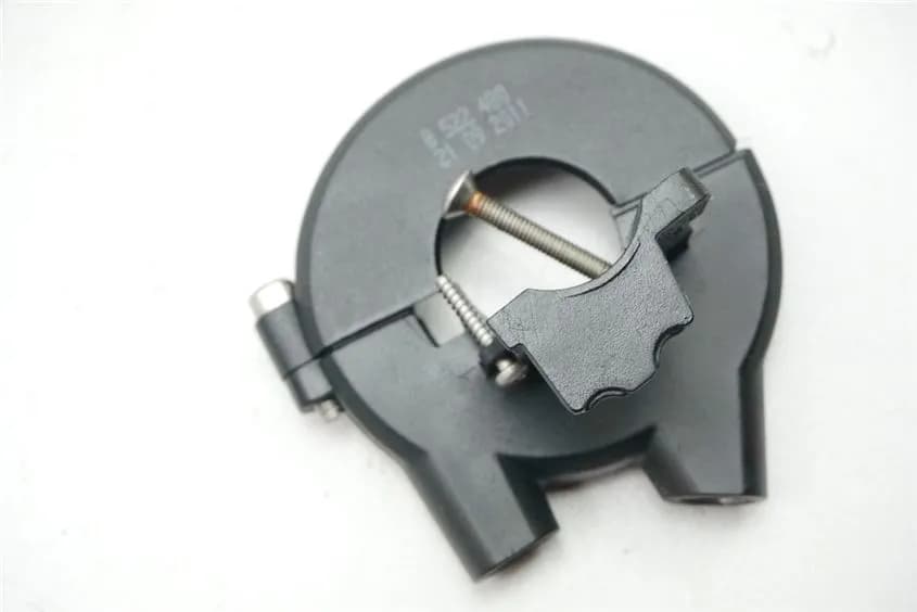 BMW C 600 SPORT C65 (C650) UMLENKROLLE GASGRIFF HALTER GEHÄUSE