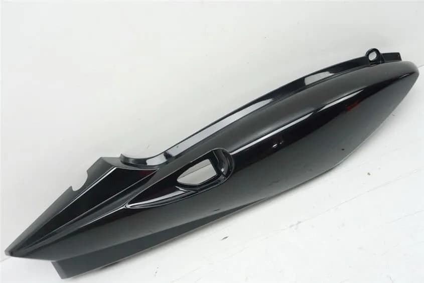 YAMAHA TDM 900 RN08 HECKVERKLEIDUNG RECHTS ABDECKUNG COVER