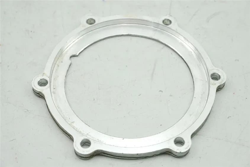 YAMAHA TDM 900 RN08 RING BENZINPUMPE KRANZ HALTERUNG