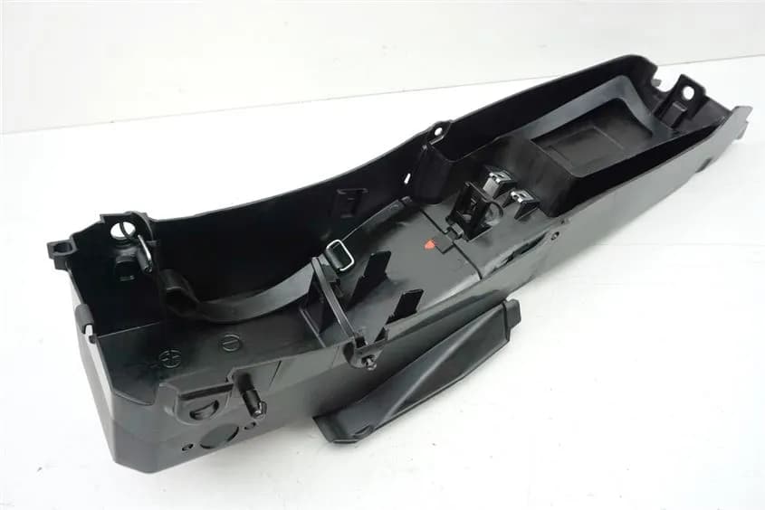 YAMAHA MT 07 TRACER 700 RM14 KOTFLÜGEL HINTEN RADLAUF BATTERIEKASTEN