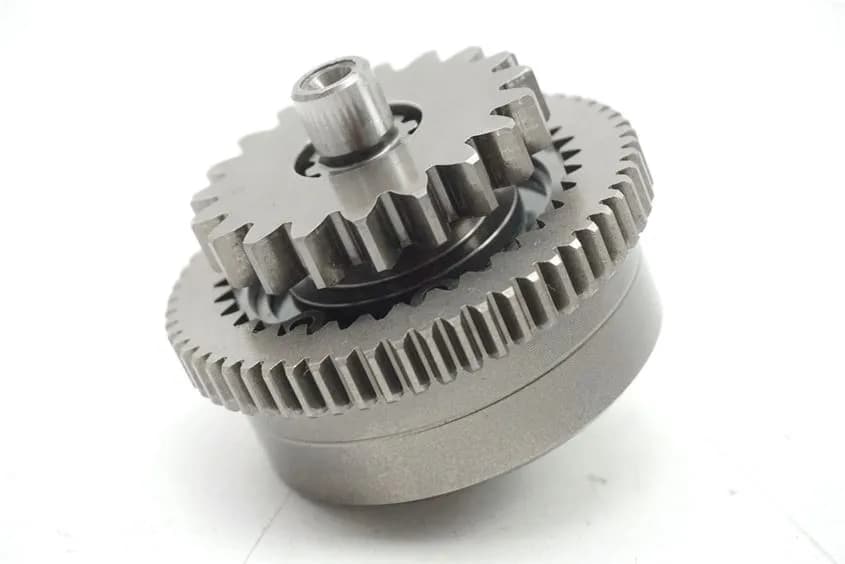 YAMAHA MT 07 TRACER 700 RM14 ZAHNRAD ANLASSER ZWISCHENRAD