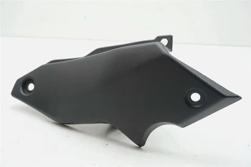YAMAHA MT 07 TRACER 700 RM14 SEITENDECKEL LINKS ABDECKUNG COVER VERKLEIDUNG