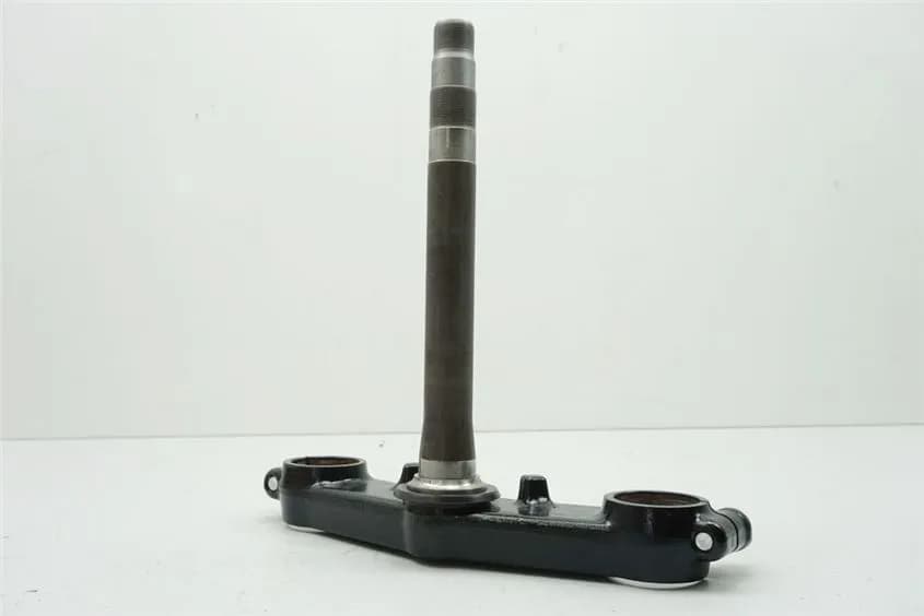 YAMAHA XJ 900 4KM DIVERSION GABELBRÜCKE UNTEN GABEL FORK