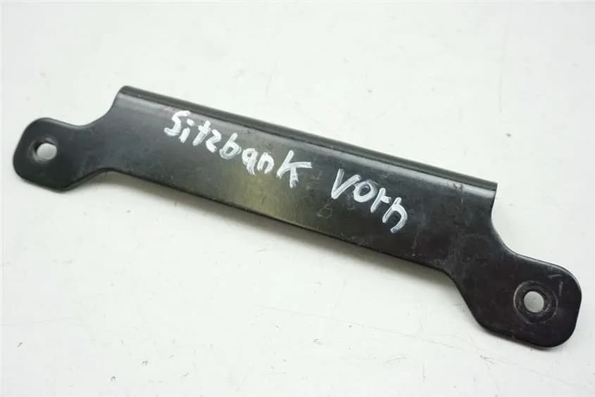 YAMAHA XJ 900 4KM DIVERSION HALTERUNG SITZBANK VORN TRÄGER HALTEPLATTE