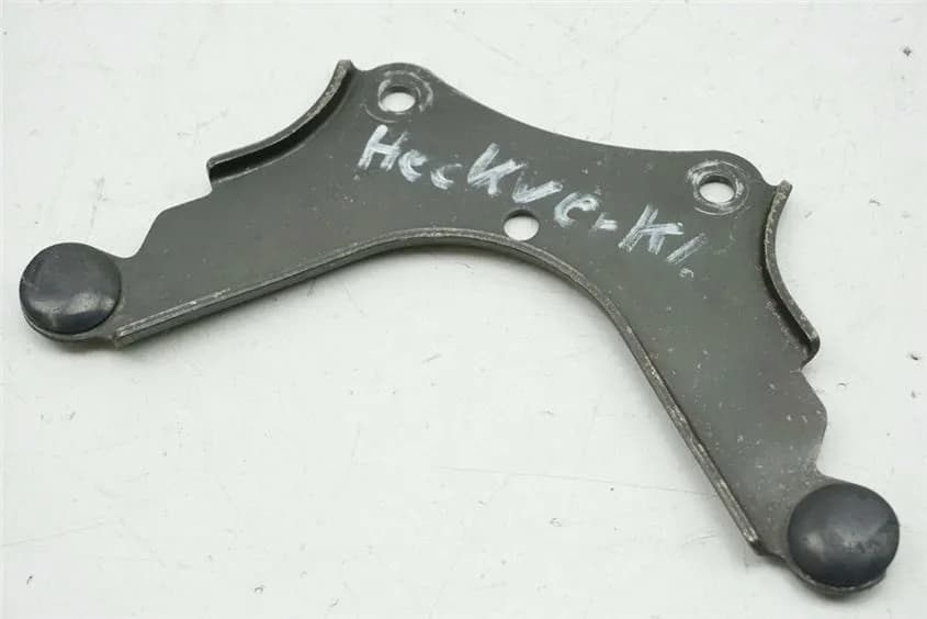 YAMAHA XJ 900 4KM DIVERSION HALTERUNG HECKVERKLEIDUNG HALTEPLATTE TRÄGER