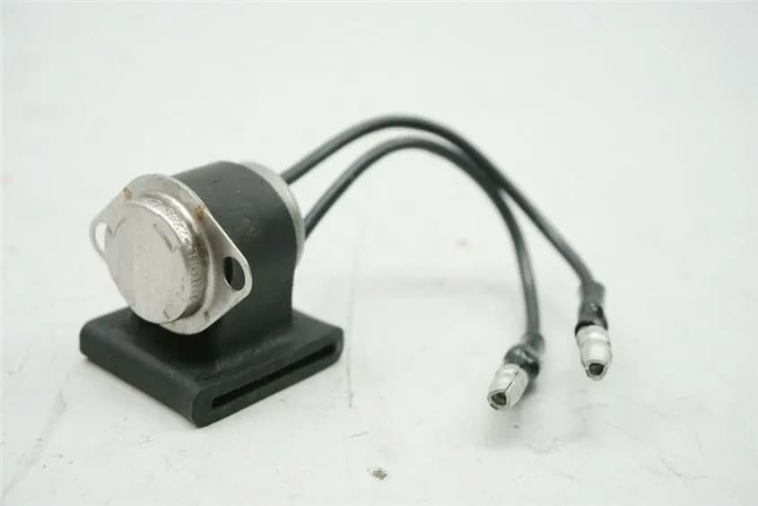 YAMAHA XJ 900 4KM DIVERSION WIDERSTAND RELAIS SENSOR