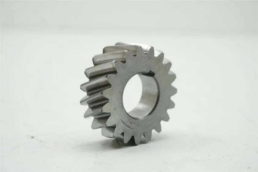 SUZUKI RG 80 GAMMA NC11A PRIMÄRZAHNRAD ZAHNRAD PRIMÄR