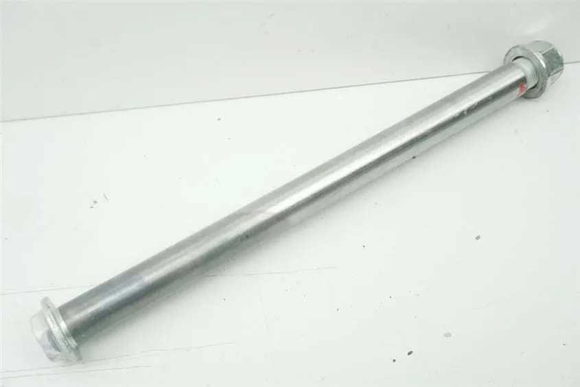 SUZUKI GSX 750 AE INAZUMA SCHWINGACHSE ACHSE SCHWINGE