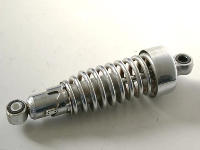 KAWASAKI BN 125 A ELIMINATOR FEDERBEIN STOßDÄMPFER