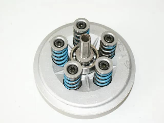 DUCATI 1000 S CLASSIC DRUCKPLATTE KUPPLUNG CLUTCH