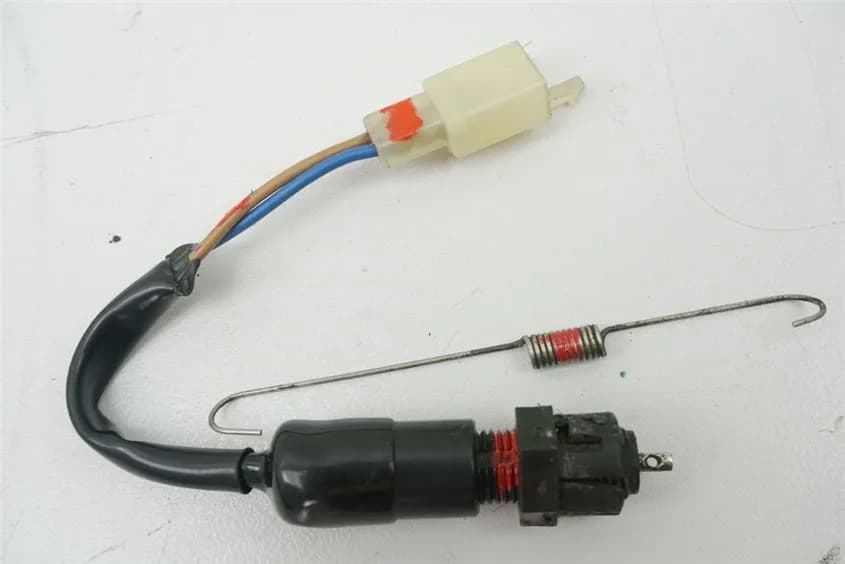 KAWASAKI ZR 750 C ZEPHYR BREMSLICHTSCHALTER HINTEN