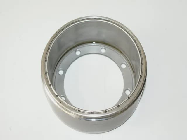 DUCATI 1000 S CLASSIC LIMA ROTOR POLRAD LICHTMASCHINE