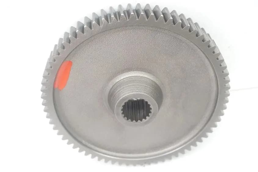 KYMCO SUPER 8 4T - CK50QT-6 ZAHNRAD AUSGANGSWELLE GETRIEBE