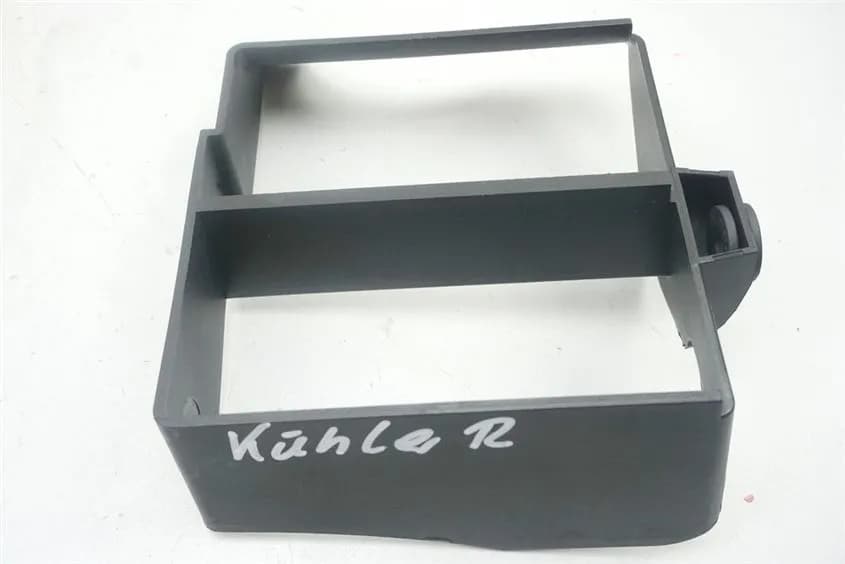 BMW F 650 GS E650G VERKLEIDUNG KÜHLER RECHTS ABDECKUNG COVER GEHÄUSE