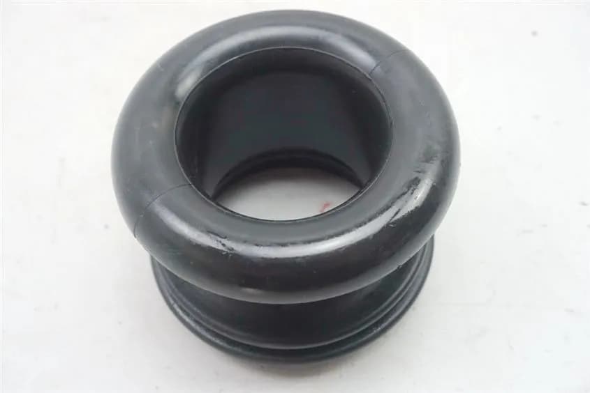 BMW F 650 GS E650G ANSAUGGUMMI AIRBOX ANSAUGROHR