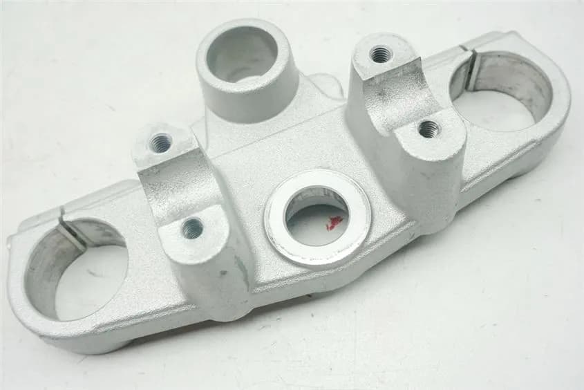 BMW F 650 GS E650G GABELBRÜCKE OBEN GABEL FORK