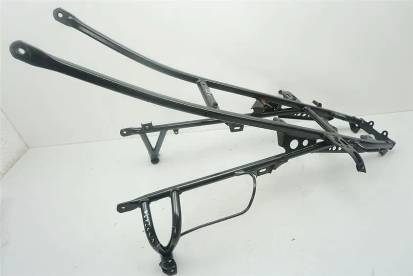 BMW F 650 GS E650G HECKRAHMEN RAHMENHECK SUBFRAME