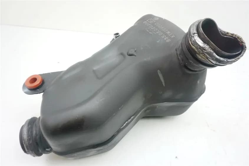 KTM 390 DUKE ABS AB 2017 KRÜMMER SAMMLER EXHAUST MUFFLER