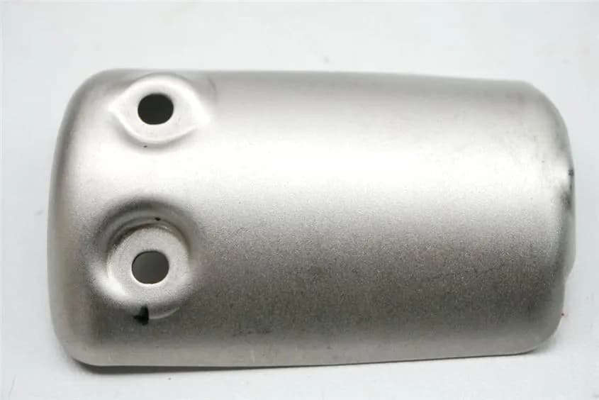 KTM 390 DUKE ABS AB 2017 ABDECKUNG ANLASSER COVER DECKEL