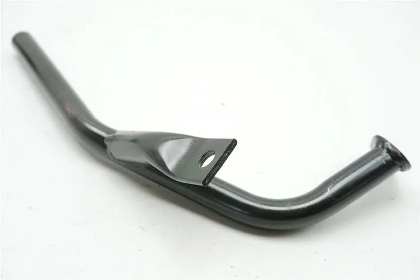 BMW C 600 SPORT C65 (C650) HALTERUNG TRITTBRETT RECHTS HINTEN TRÄGER STREBE