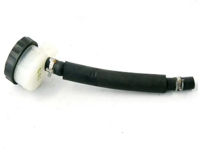 KAWASAKI ZXR 750 ZX750J BREMSFLÜSSIGKEITBEHÄLTER HINTEN