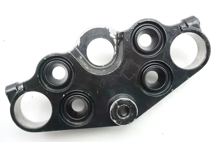 SUZUKI GSXF 750 GR78A GABELBRÜCKE OBEN GABEL FORK