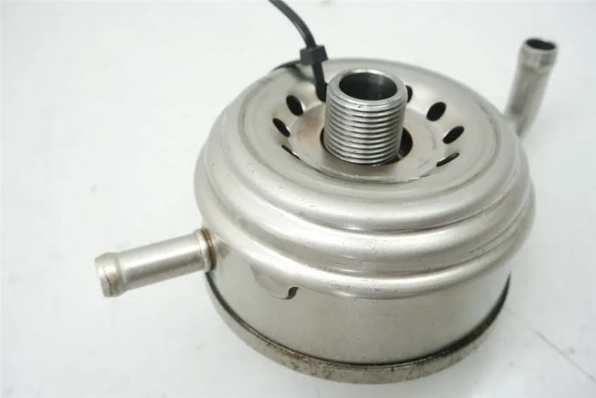 YAMAHA YZF 600 4TV THUNDERCAT ÖLKÜHLER OIL COOLER