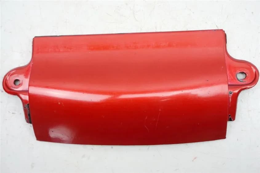 SUZUKI GSXF 750 GR78A VERKLEIDUNG SCHEINWERFER UNTEN ABDECKUNG COVER