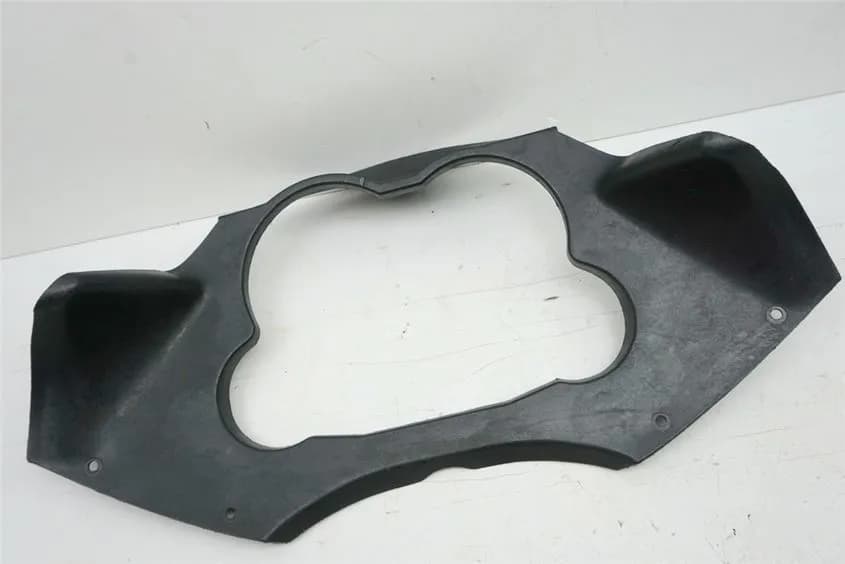 KAWASAKI ZX-10 ZXT00B ABDECKUNG COCKPIT TACHO INNENVERKLEIDUNG COVER