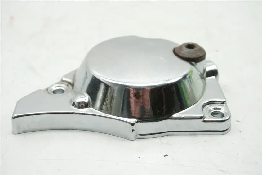 DAELIM VS 125b ÖLFILTERDECKEL COVER MOTOR MOTORDECKEL