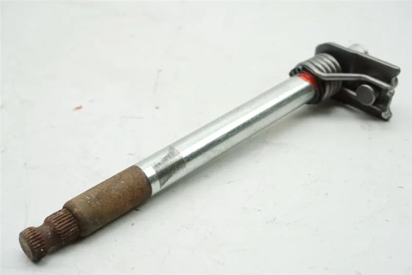 DAELIM VS 125b SCHALTWELLE GETRIEBE