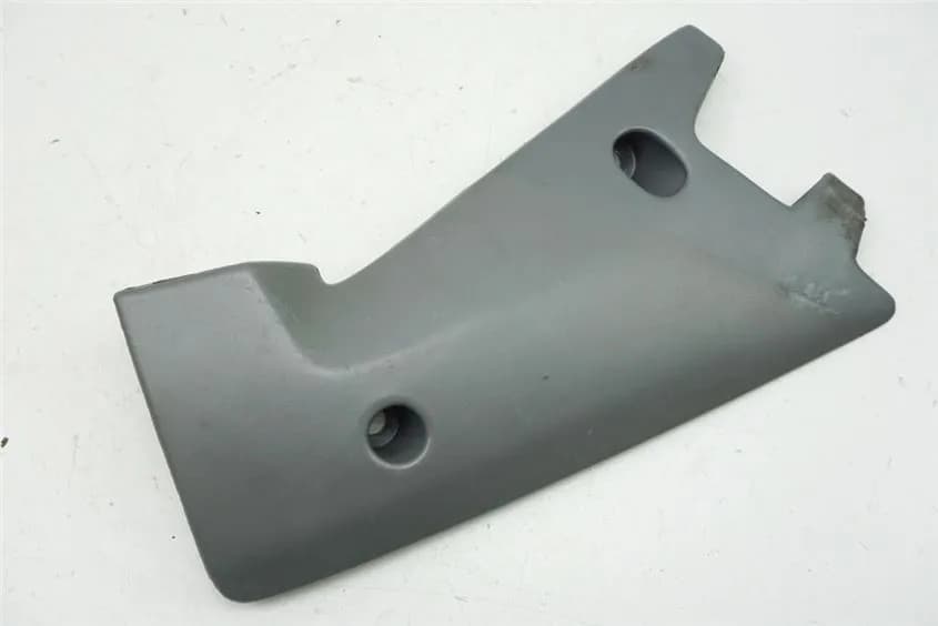 CH RACING (HUSQVARNA) WSM 125 ABDECKUNG KÜHLER RECHTS SEITENDECKEL VERKLEIDUNG