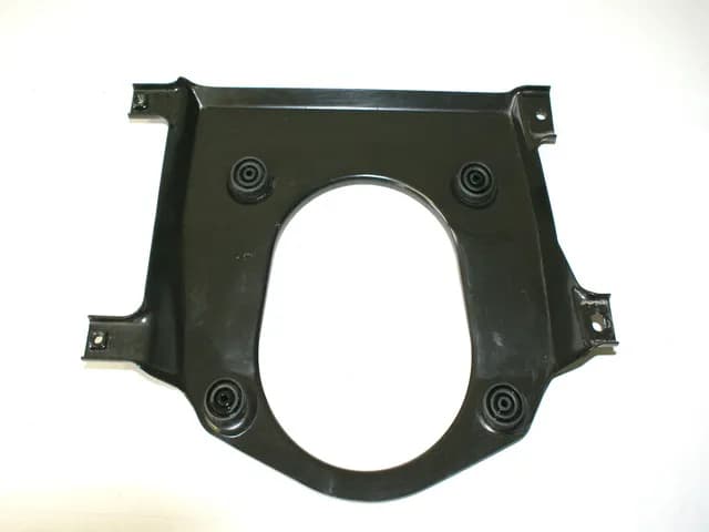 YAMAHA YP 250 R X-MAX i SG16 ABDECKUNG TANK SCHUTZ