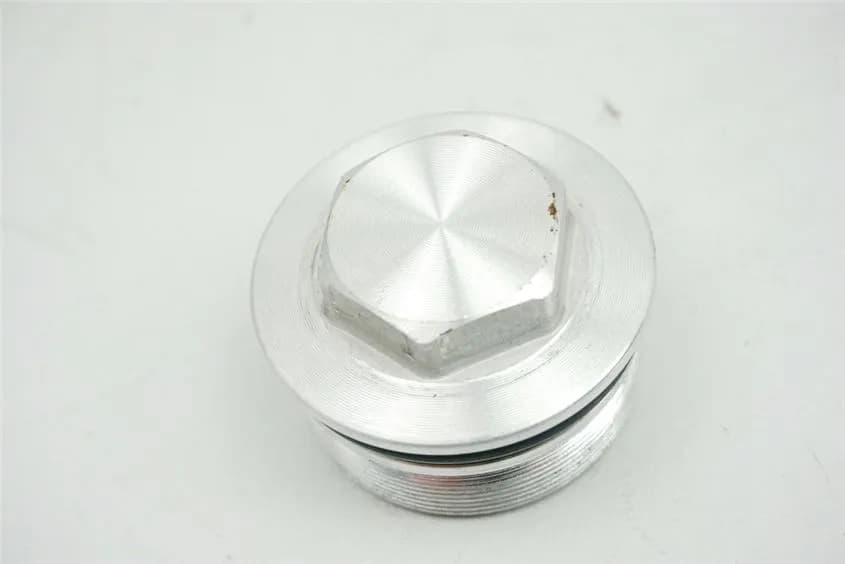 YAMAHA XV 1600 VP08 WILD STAR SCHRAUBE GABEL VERSCHLUß STOPFEN