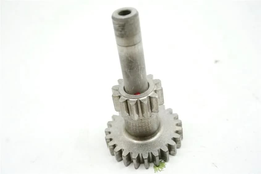 YAMAHA XV 1600 VP08 WILD STAR ZAHNRAD ANLASSER ZWISCHENRAD