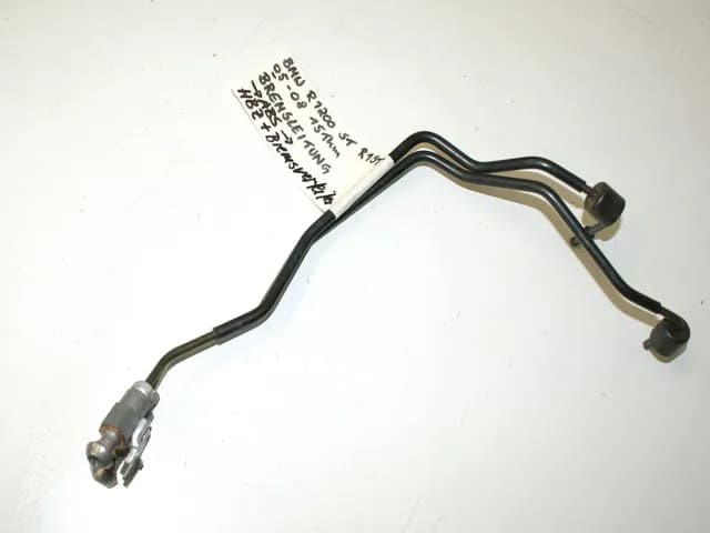 BMW R 1200 ST R1ST BREMSLEITUNG BRAKE HOSE ABS