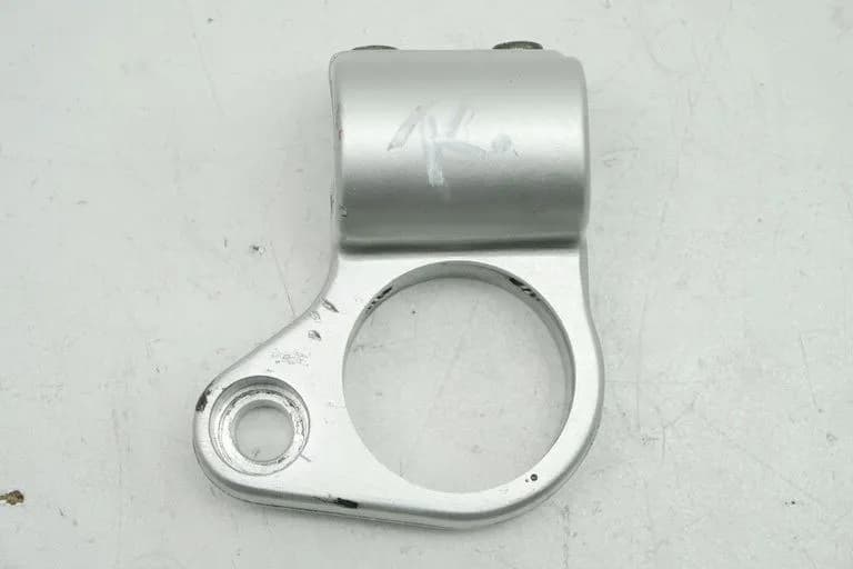 SUZUKI GSXF 600 GN72AB HALTER LENKERSTUMMEL RECHTS KLEMMUNG