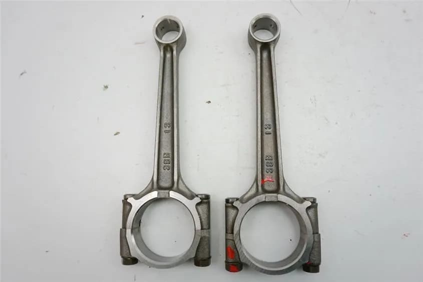 SUZUKI VS 1400 VX51L INTRUDER PLEUEL PLEUL PLEULSTANGE - SATZ